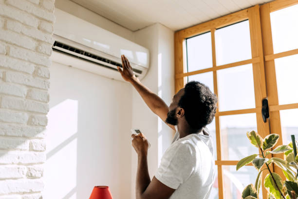 HVAC Maintenance Plan in Gold Key Lake, PA